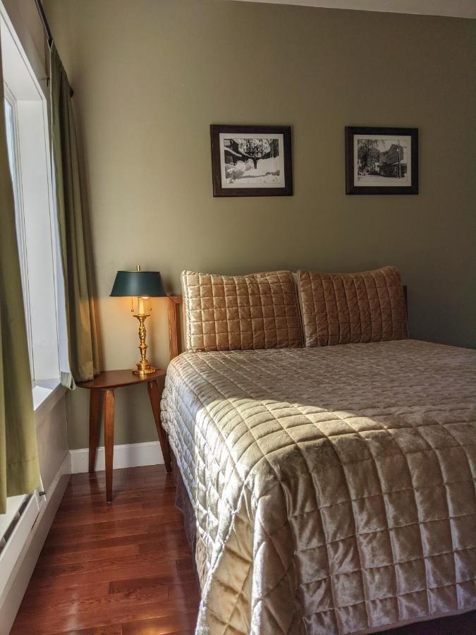 Inn Carriage House