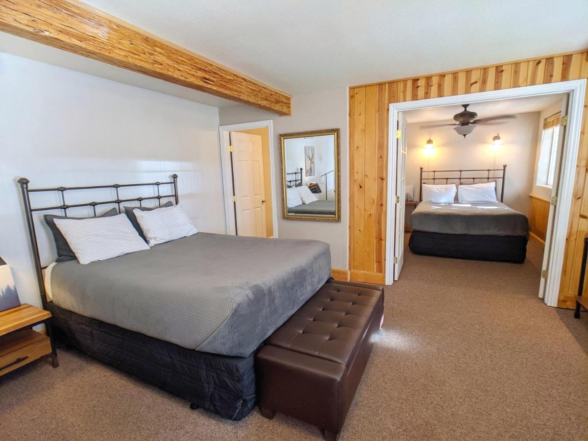 Carriage House Downieville